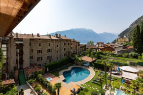 Hotel Canarino Riva Del Garda